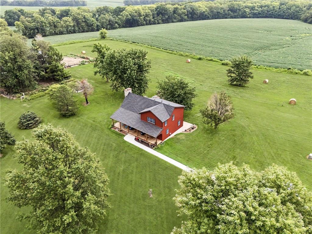 1st image of 22125 Oil Well Rd, Dearborn, MO 64439 | MLS# 2631366