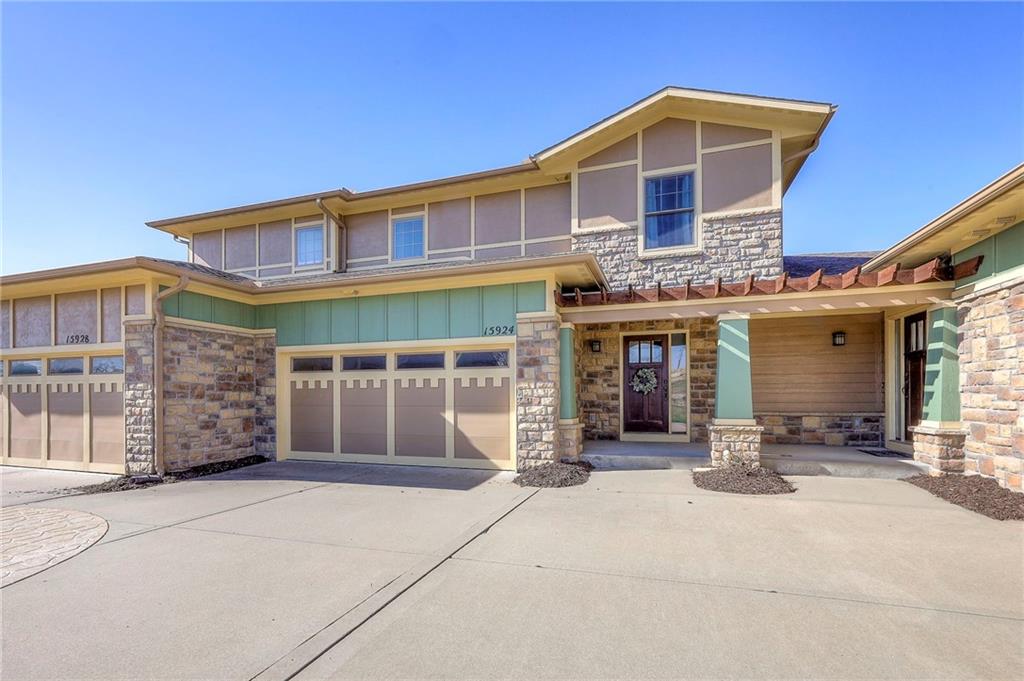 1st image of 15924 Buena Vista St, Overland Park, KS 66085 | MLS# 2631369