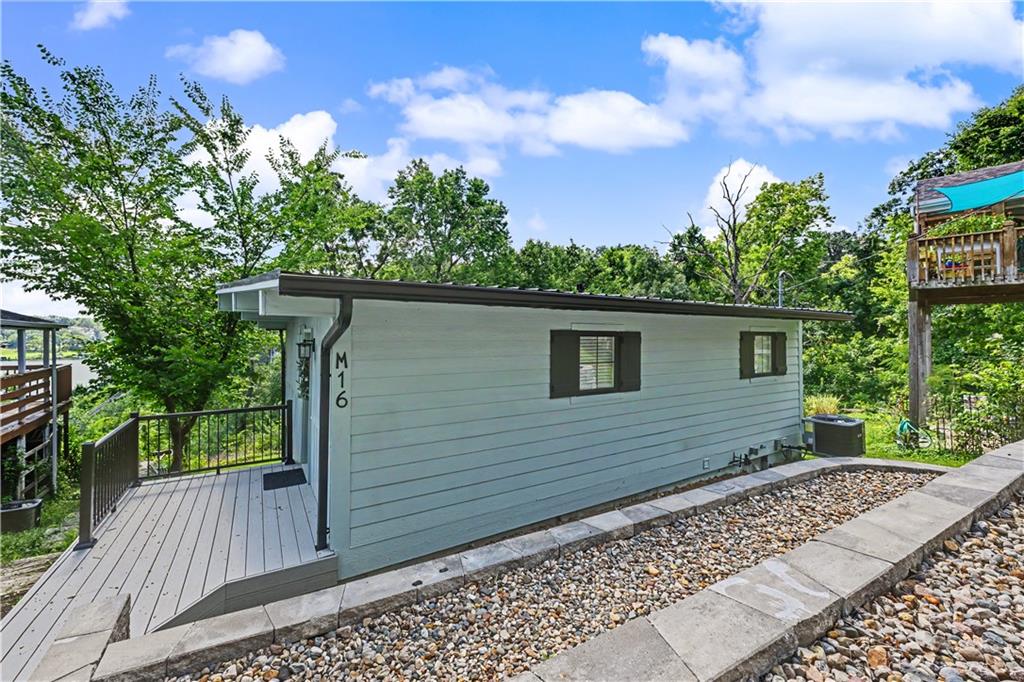2nd image of 16 M St, Lake Lotawana, MO 64086 | MLS# 2631375