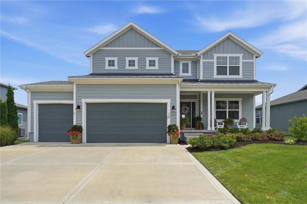 51st image of 140 Se Riley St, Lee's Summit, MO 64064 | MLS# 2631384