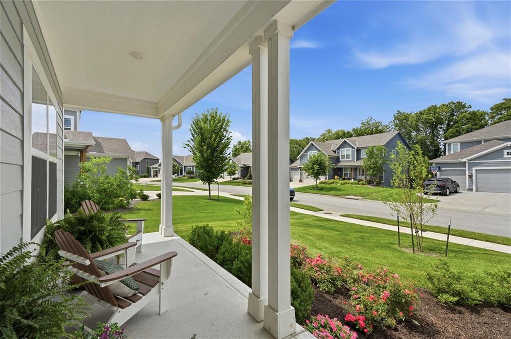 4th image of 140 Se Riley St, Lee's Summit, MO 64064 | MLS# 2631384