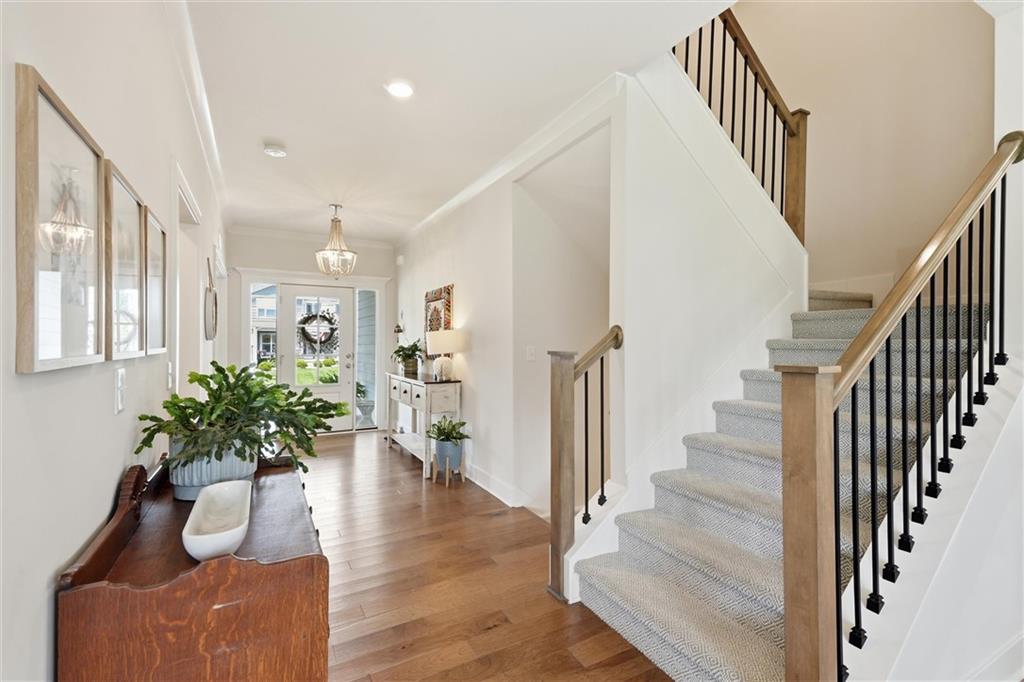 5th image of 140 Se Riley St, Lee's Summit, MO 64064 | MLS# 2631384