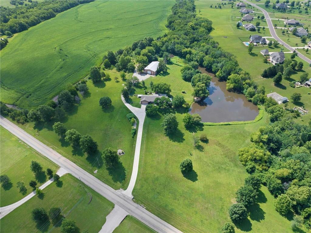 2nd image of 3735 53rd St, Berryton, KS 66409 | MLS# 2631385