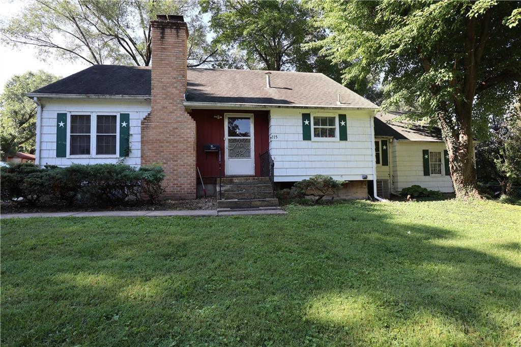 Homes for sale in Eudora, KS | 115 E 8th St, Eudora, KS 66025 | MLS# 2631397