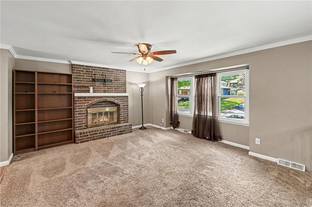 3rd image of 2521 S Whitney Ave, Independence, MO 64057 | MLS# 2631407
