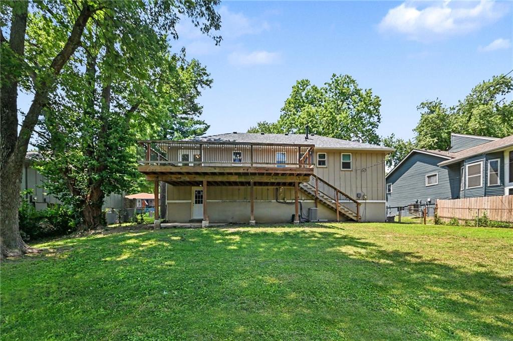 25th image of 2521 S Whitney Ave, Independence, MO 64057 | MLS# 2631407