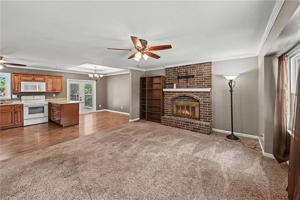 4th image of 2521 S Whitney Ave, Independence, MO 64057 | MLS# 2631407