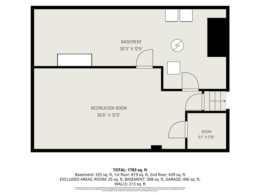 29th image of 1606 Ne 48th Ter, Kansas City, MO 64118 | MLS# 2631415