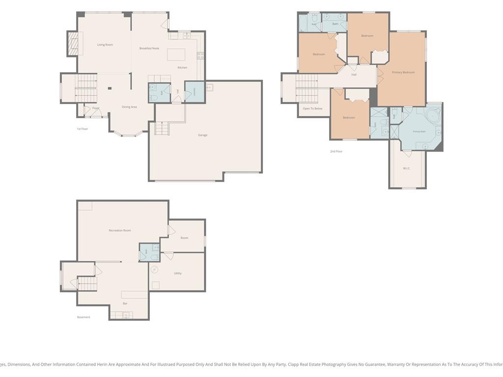 58th image of 2427 Se 5th Ter, Lees Summit, MO 64063 | MLS# 2631437