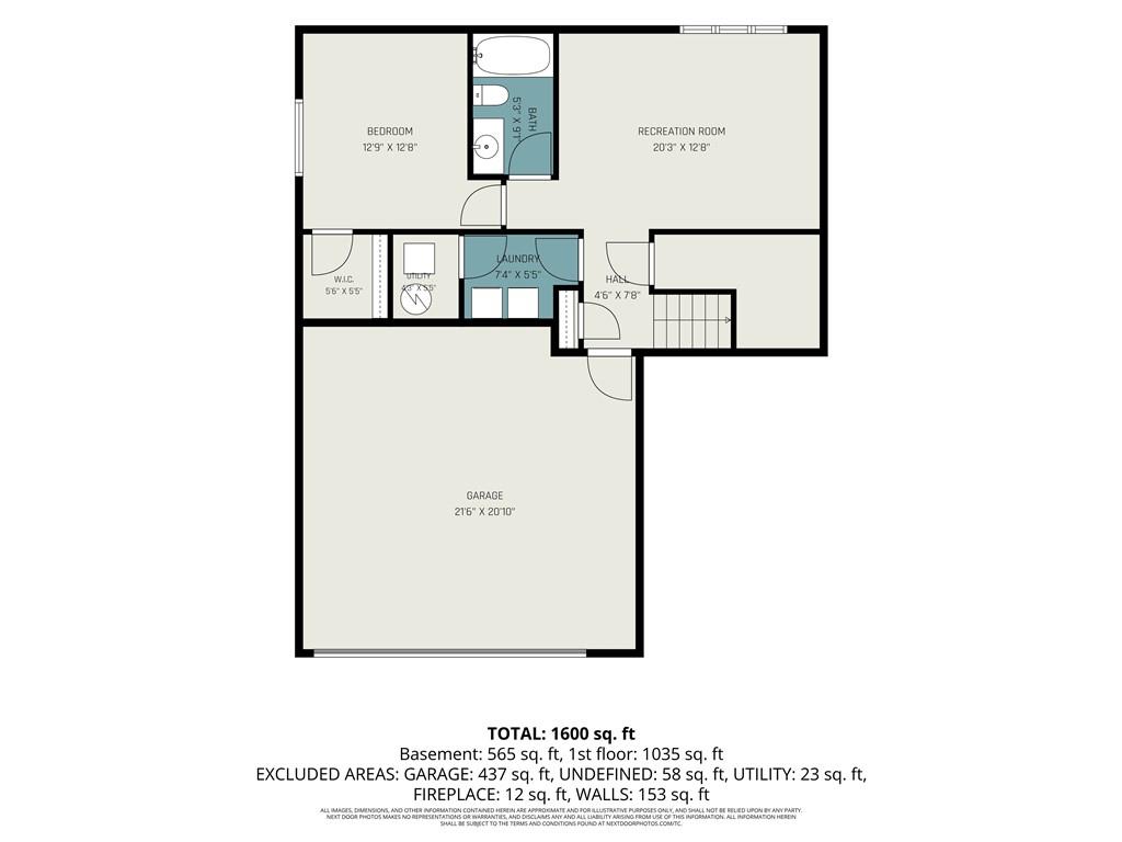 Homes for sale in Kearney, MO | 507 E 10th St, Kearney, MO 64060 | MLS# 2631442