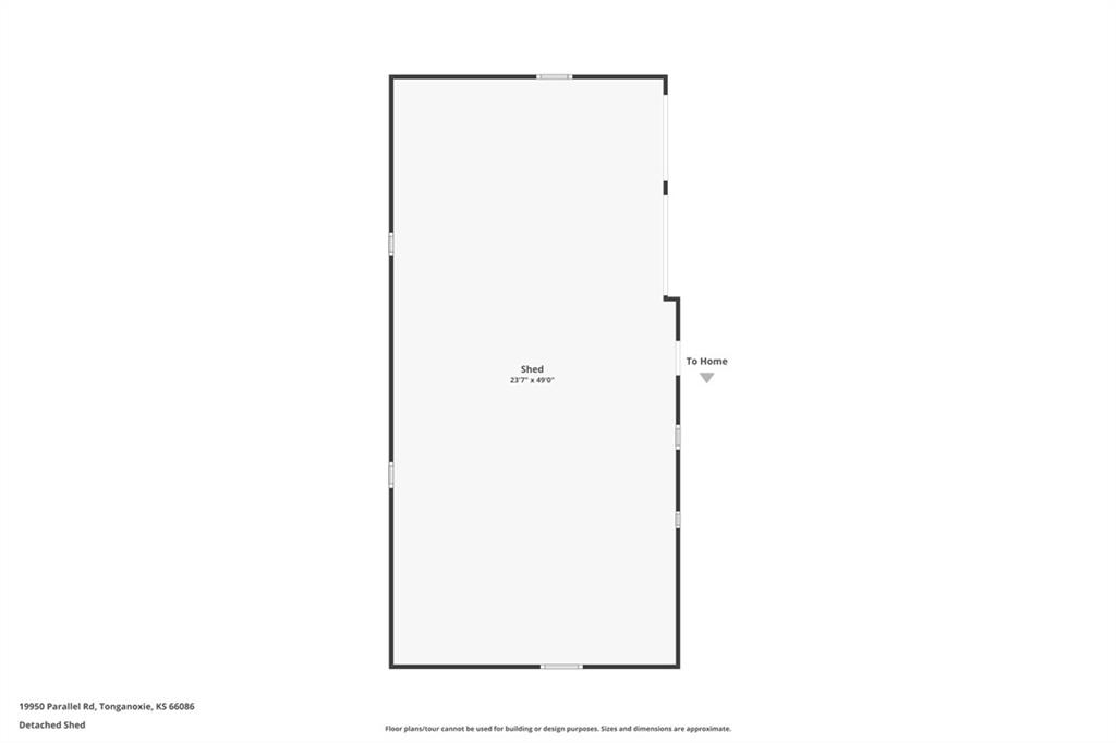 27th image of 19950 Parallel Rd, Tonganoxie, KS 66086 | MLS# 2631462