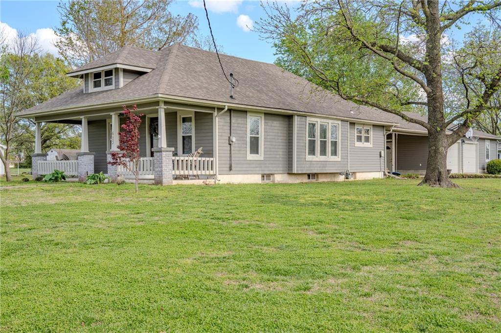 Homes for sale in Saint Paul, KS | 623 Sheridan St, Saint Paul, KS 66771 | MLS# 2631468