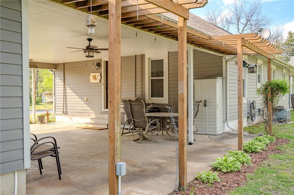Homes for sale in Saint Paul, KS | 623 Sheridan St, Saint Paul, KS 66771 | MLS# 2631468