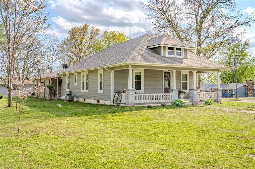 Homes for sale in Saint Paul, KS | 623 Sheridan St, Saint Paul, KS 66771 | MLS# 2631468