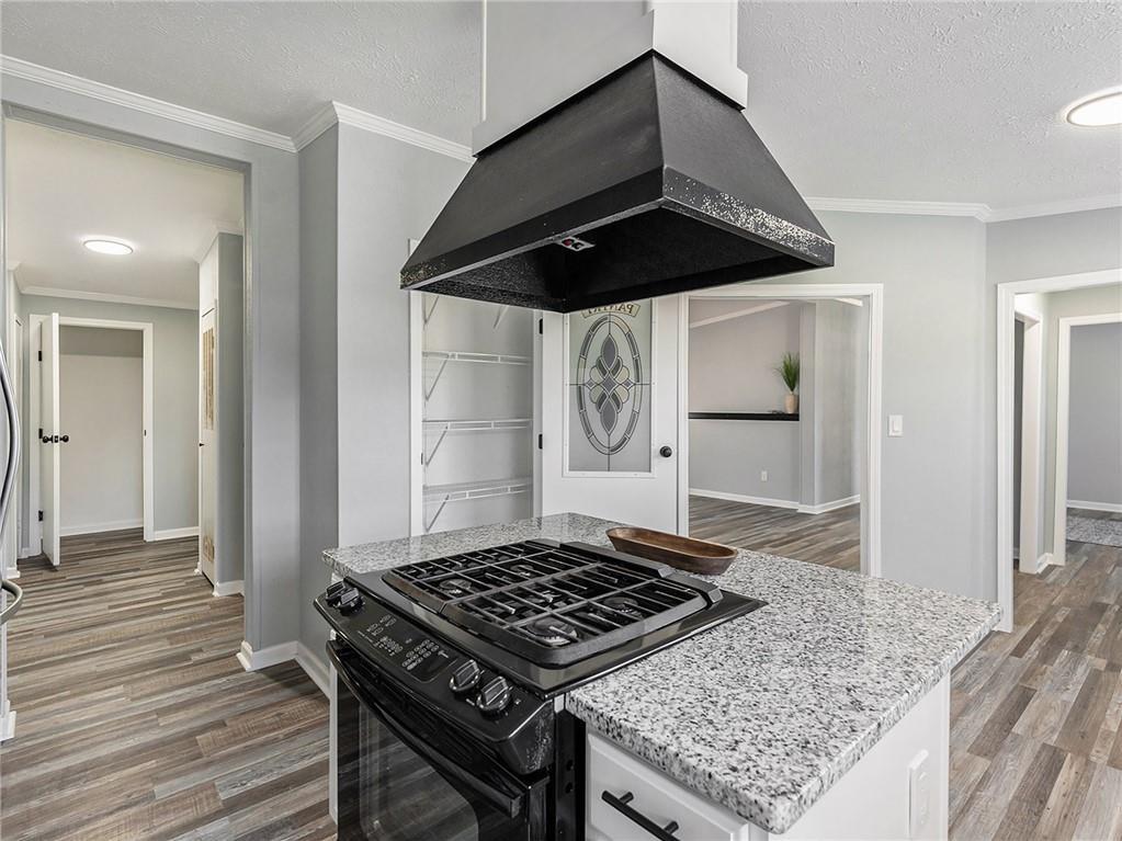 4th image of 13732 Lawrence Ave, Bonner Springs, KS 66012 | MLS# 2631469