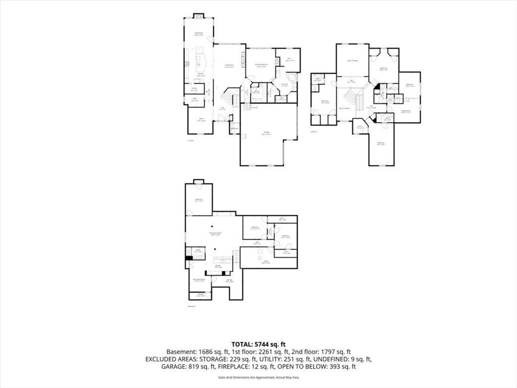 56th image of 14109 Meadow Ln, Overland Park, KS 66224 | MLS# 2631475