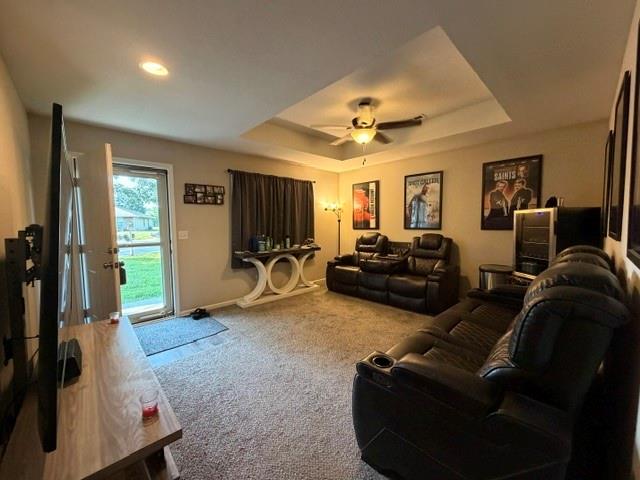 4th image of 108 Se 25Th St, Oak Grove, MO 64075 | MLS# 2631476