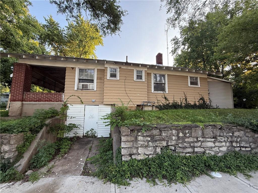 Homes for sale in Kansas City, MO | 2351 Drury Ave, Kansas City, MO 64127 | MLS# 2631488