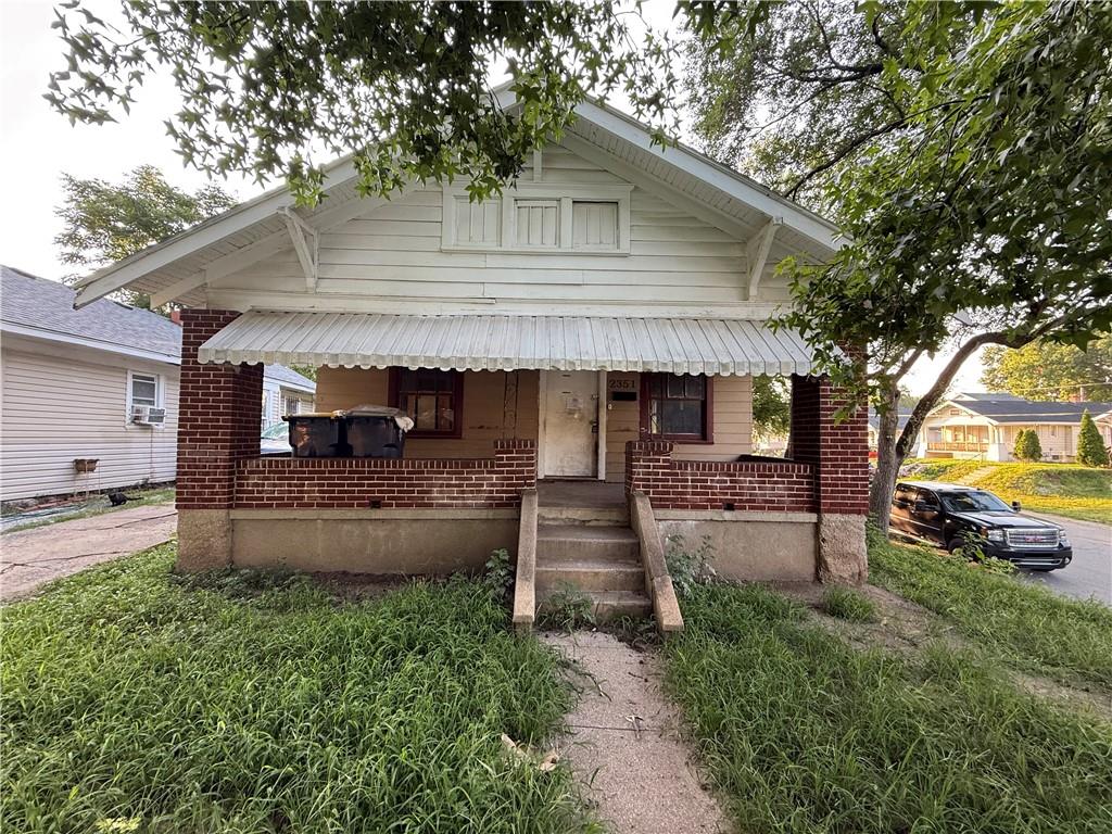 Homes for sale in Kansas City, MO | 2351 Drury Ave, Kansas City, MO 64127 | MLS# 2631488