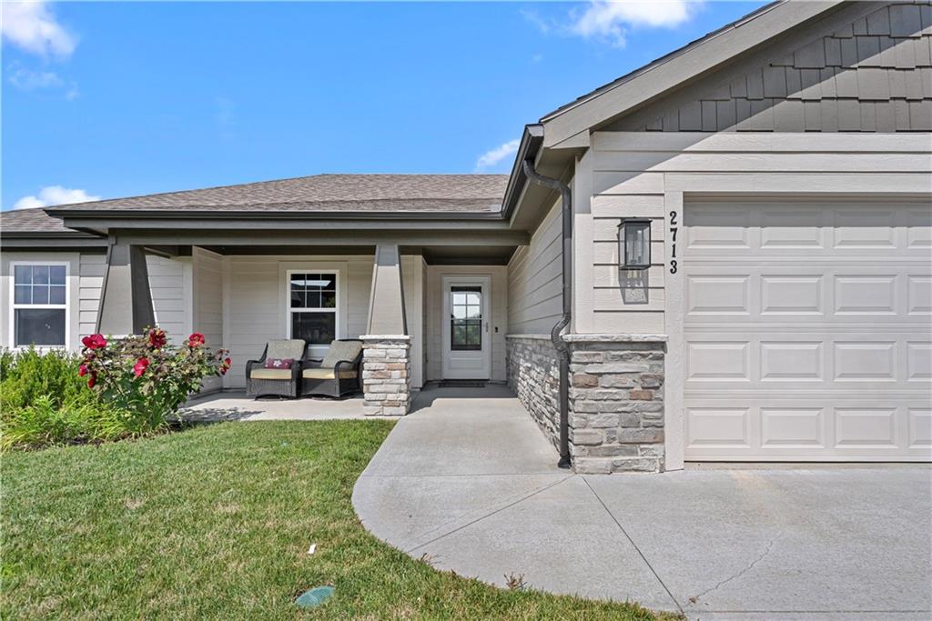 Homes for sale in Eudora, KS | 2713 S Fir Ter, Eudora, KS 66025 | MLS# 2631494
