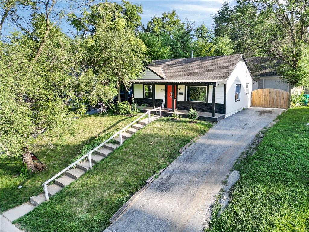 3rd image of 5029 Forest Ave, Kansas City, KS 66106 | MLS# 2631507