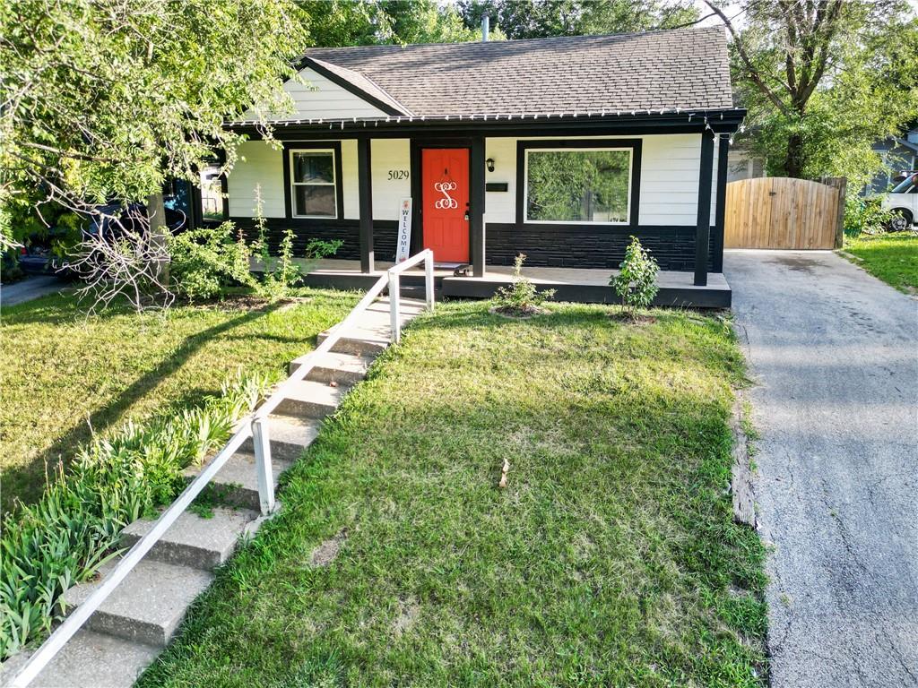 2nd image of 5029 Forest Ave, Kansas City, KS 66106 | MLS# 2631507