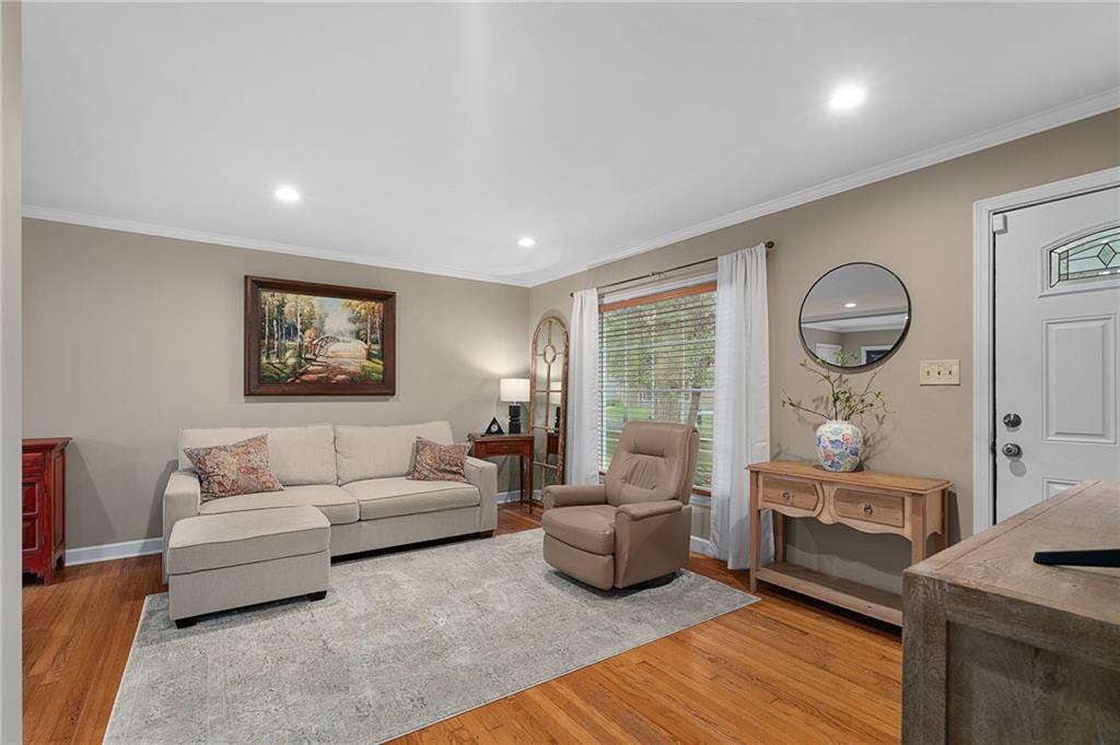 4th image of 5315 W 71St Ter, Prairie Village, KS 66208 | MLS# 2631508