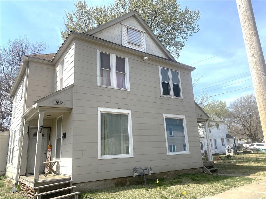 1st image of 1010 S 18th St, Saint Joseph, MO 64507 | MLS# 2631513