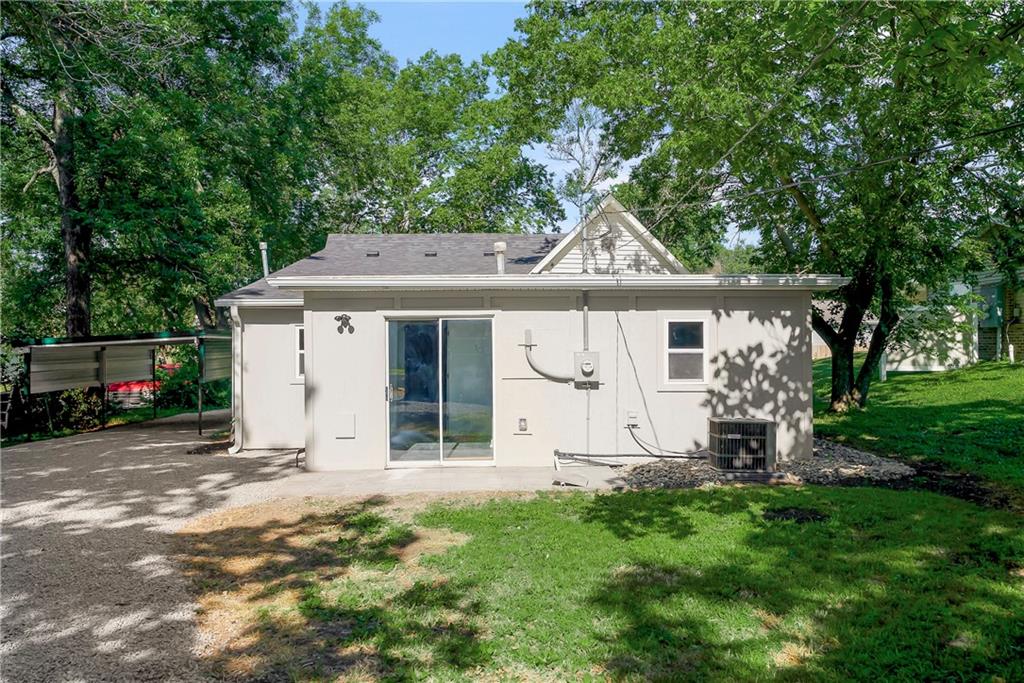 Homes for sale in Overbrook, KS | 206 Elm St, Overbrook, KS 66524 | MLS# 2631531