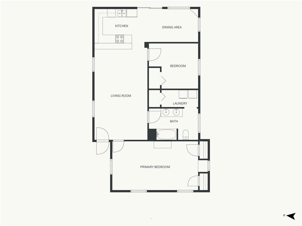 35th image of 803 S Ash St, Ottawa, KS 66067 | MLS# 2631539