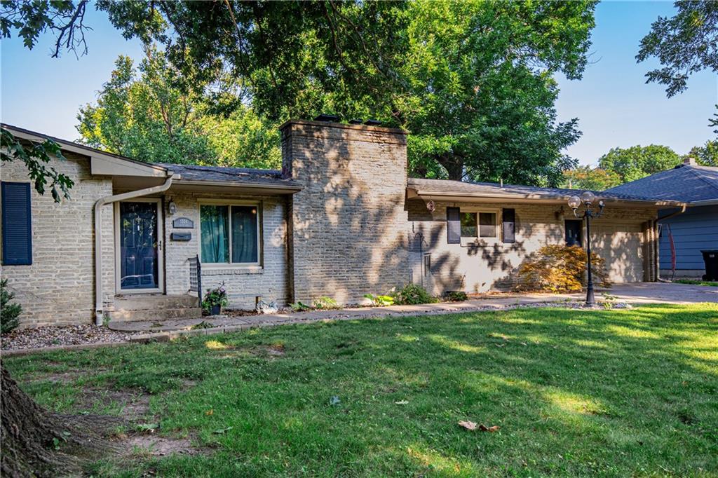 Homes for sale in Ottawa, KS | 1324 S Oak St, Ottawa, KS 66067 | MLS# 2631540