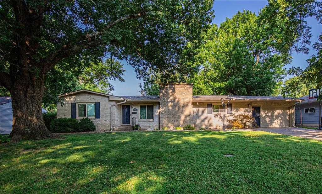 Homes for sale in Ottawa, KS | 1324 S Oak St, Ottawa, KS 66067 | MLS# 2631540