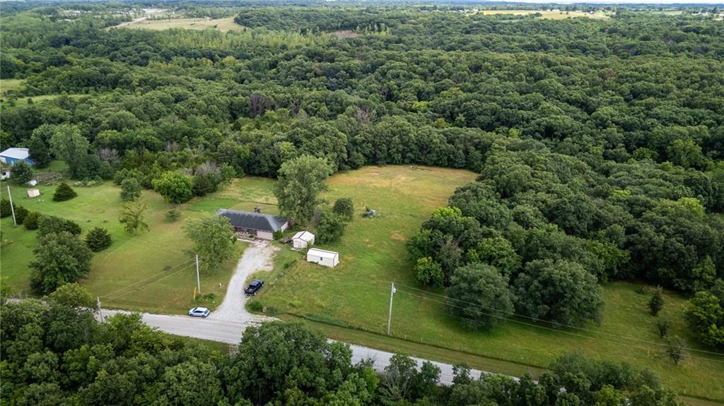 Homes for sale in Rayville, MO | 13137 Norris Rd, Rayville, MO 64084 | MLS# 2631551
