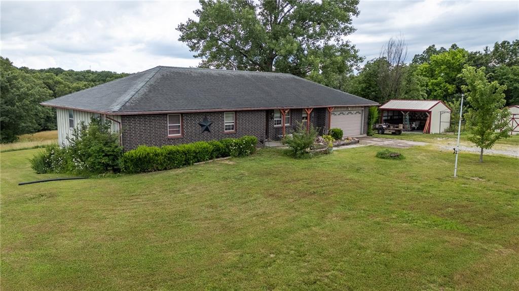 Homes for sale in Rayville, MO | 13137 Norris Rd, Rayville, MO 64084 | MLS# 2631551