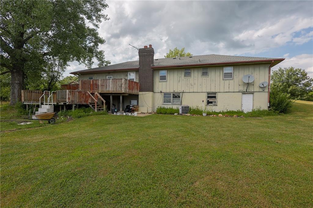 Homes for sale in Rayville, MO | 13137 Norris Rd, Rayville, MO 64084 | MLS# 2631551
