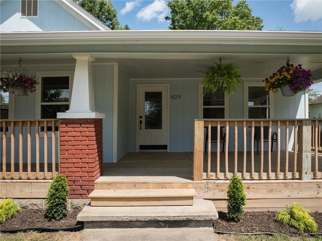 5th image of 409 N Main St, Blackburn, MO 65321 | MLS# 2631553