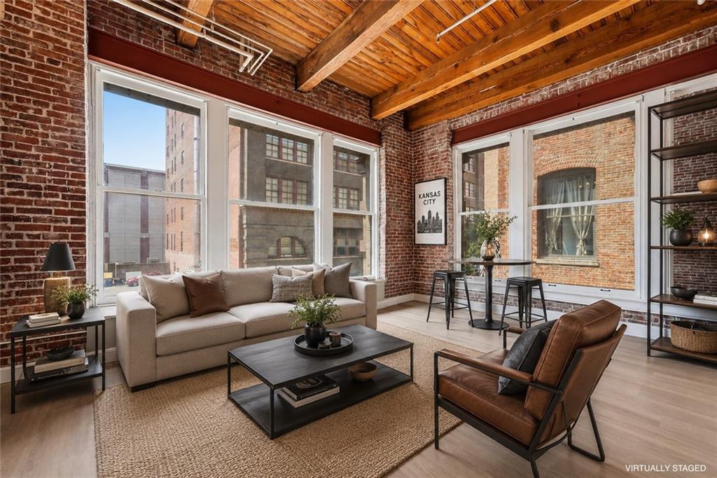 Photo 1 of Condo for sale at 308 W 8th Street #204, Kansas City, MO 64105 | MLS# 2631558 | Listing updated on 2026-09-02