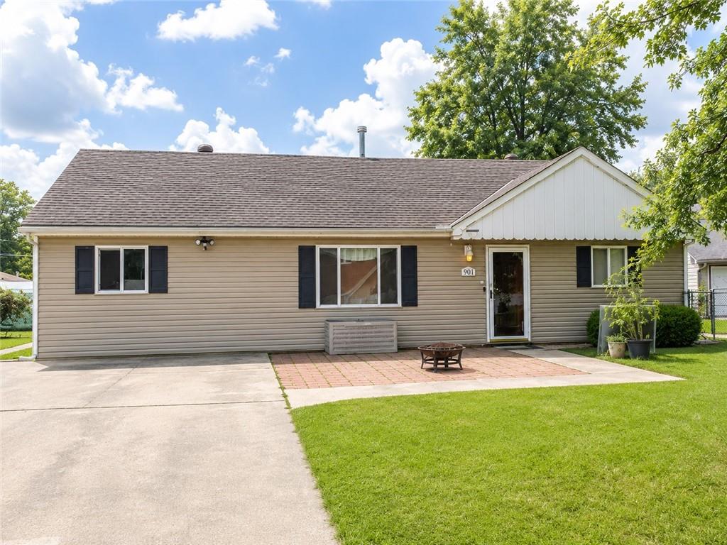1st image of 1108 31st Ter, Parsons, KS 67357 | MLS# 2631559