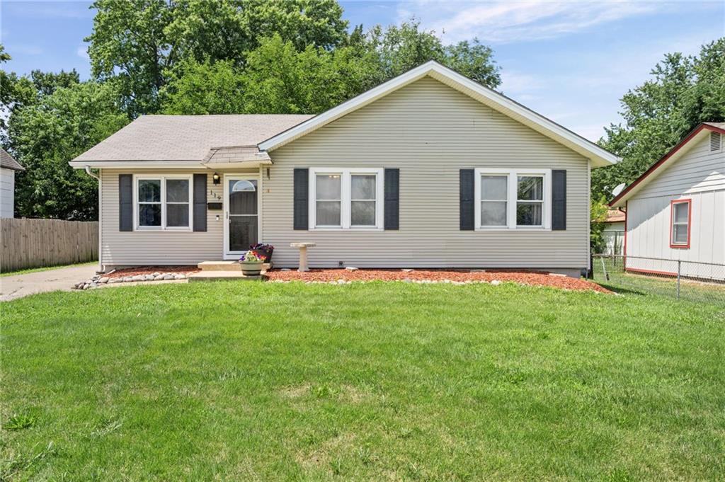 1st image of 119 N Mahaffie St, Olathe, KS 66061 | MLS# 2631562