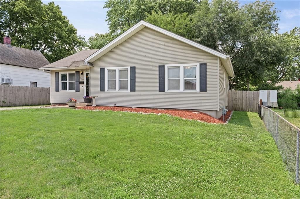 2nd image of 119 N Mahaffie St, Olathe, KS 66061 | MLS# 2631562