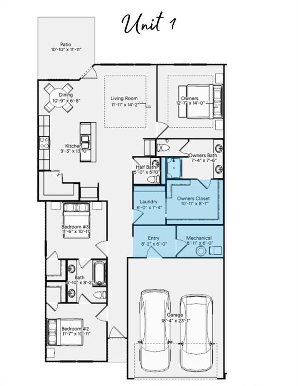 2nd image of 214 Ironwood Dr, Raymore, MO 64083 | MLS# 2631567
