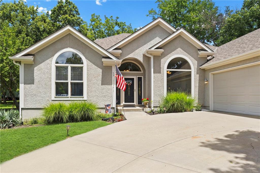 2nd image of 53 Rock Ln, Linn Valley, KS 66040 | MLS# 2631573