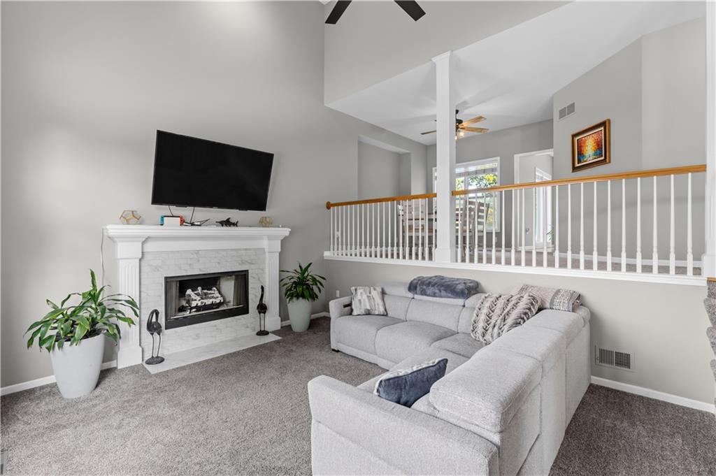 4th image of 13907 W 58Th Pl, Shawnee, KS 66216 | MLS# 2631575