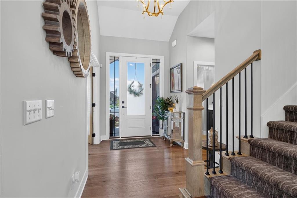 5th image of 4721 Ne Jamestown Dr, Lees Summit, MO 64064 | MLS# 2631578