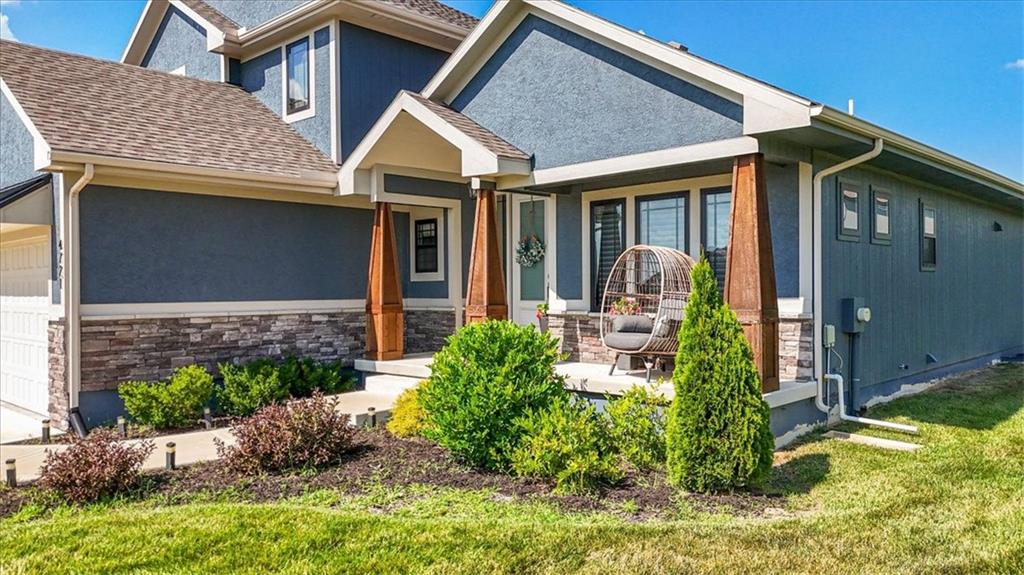 67th image of 4721 Ne Jamestown Dr, Lees Summit, MO 64064 | MLS# 2631578
