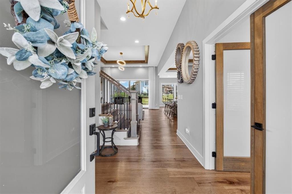 4th image of 4721 Ne Jamestown Dr, Lees Summit, MO 64064 | MLS# 2631578