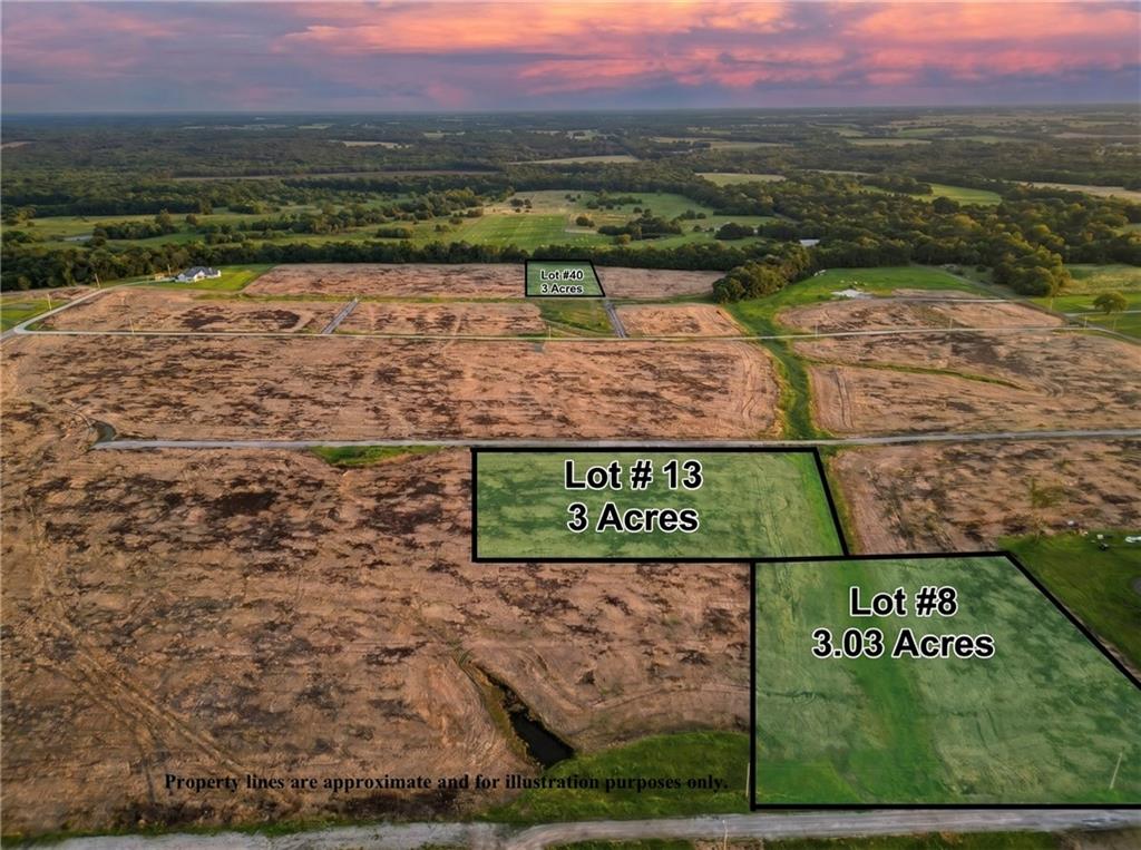 1st image of Lot #13 Smasal Rd, Sedalia, MO 65301 | MLS# 2631583