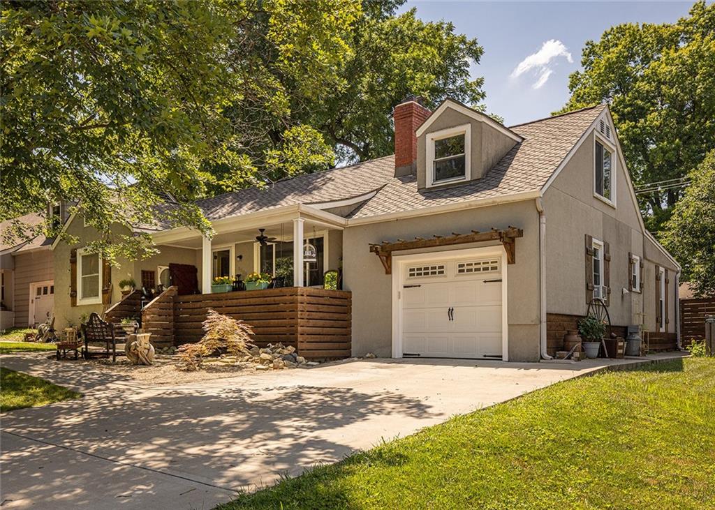 Homes for sale in Roeland Park, KS | 5608 Nall Ave, Roeland Park, KS 66202 | MLS# 2631587
