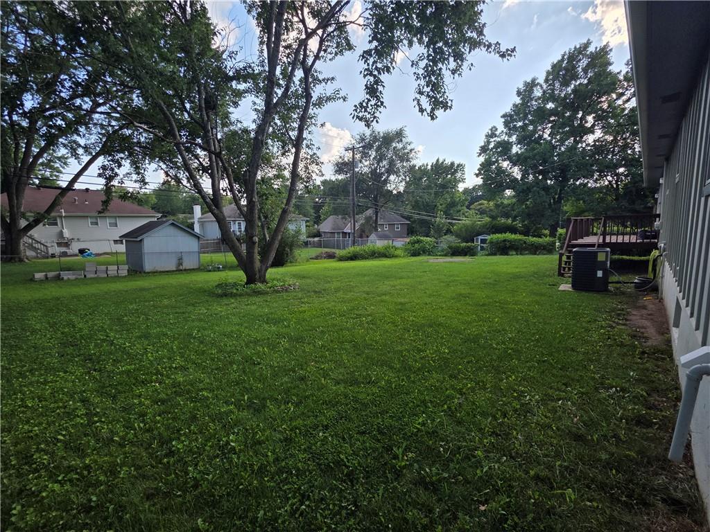 28th image of 1121 W Elm Ter, Olathe, KS 66061 | MLS# 2631589