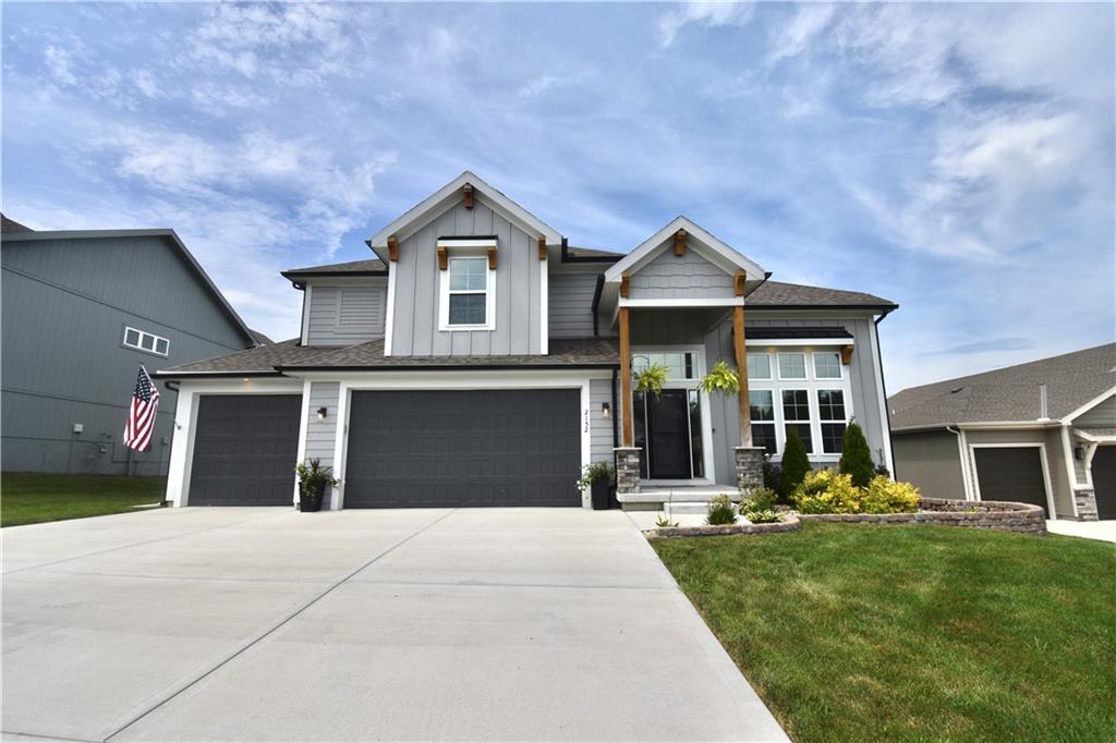 1st image of 2152 Hay Market Ct, Liberty, MO 64068 | MLS# 2631592